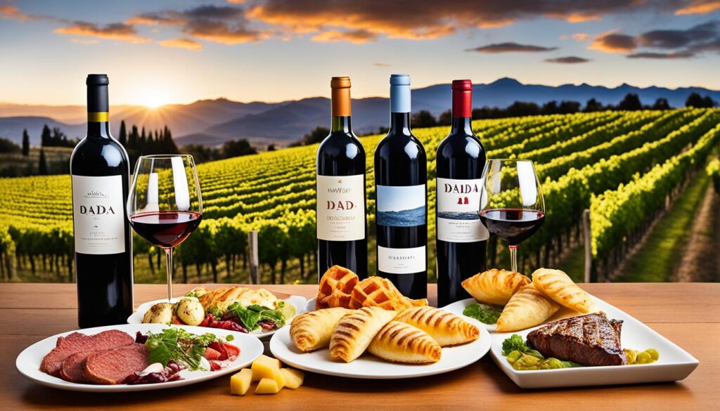 maridaje de vinos maridaje de vinos