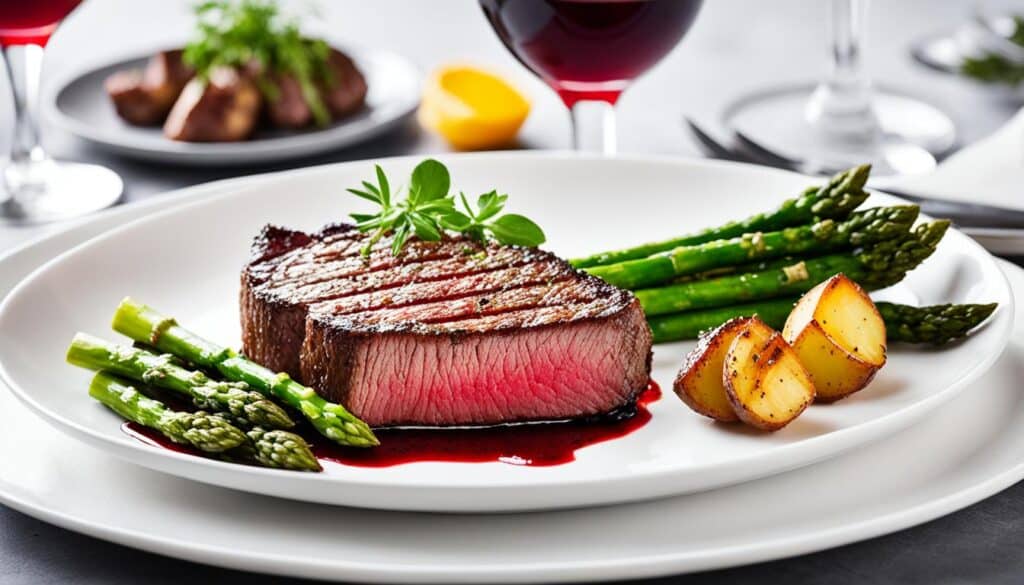 maridaje gastronómico maridaje gastronómico