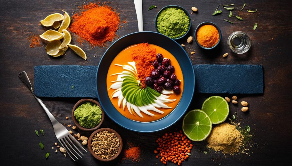 maridaje por contraste