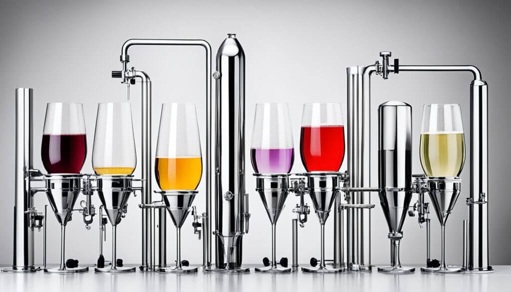 métodos de elaboración métodos de elaboración