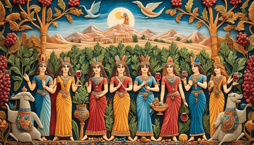 mitos y leyendas sobre el vino mitos y leyendas sobre el vino