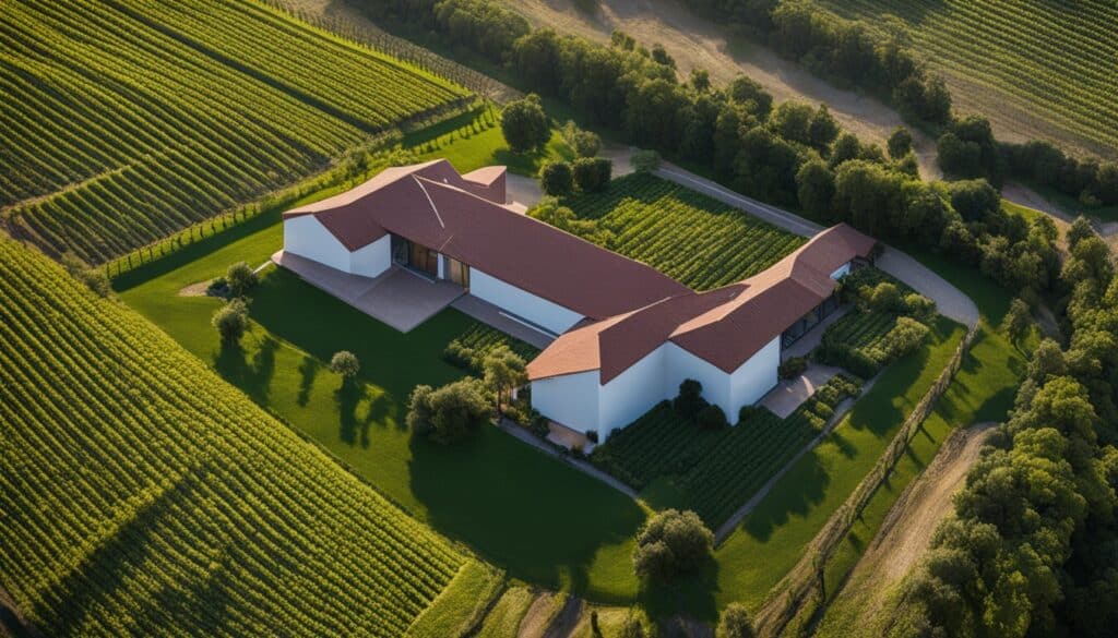 nueva generación bodega catena zapata