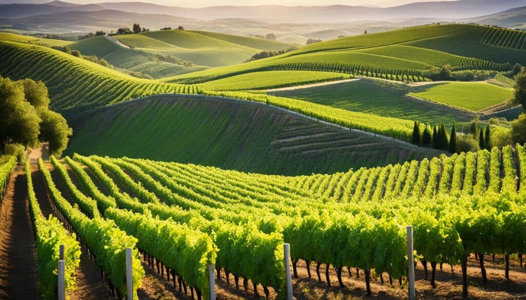 regiones productoras de chardonnay regiones productoras de chardonnay