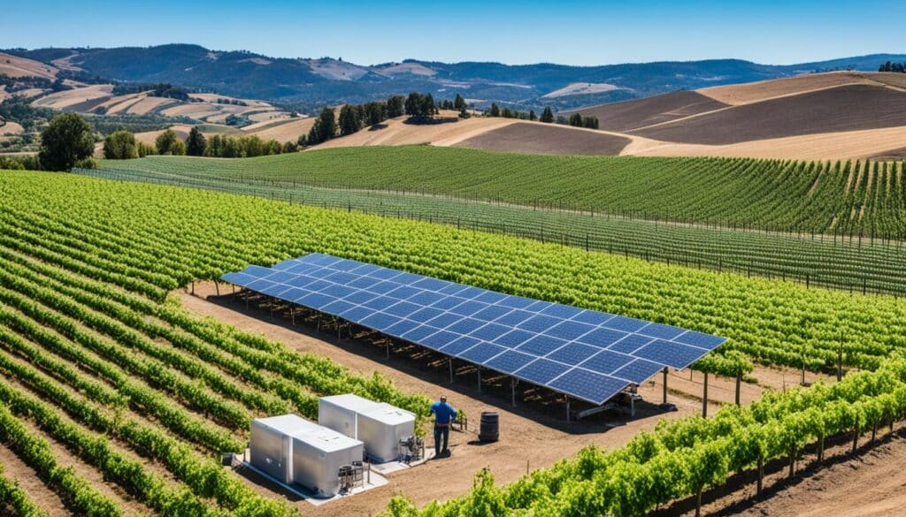 sostenibilidad en bodegas de Rioja sostenibilidad en bodegas de Rioja