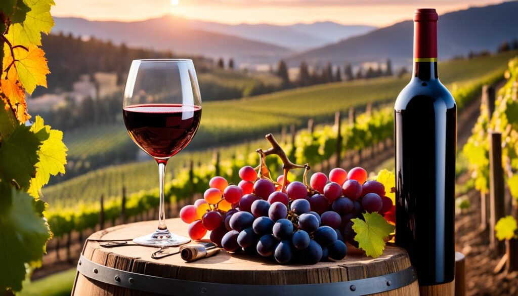 tendencias actuales en enología