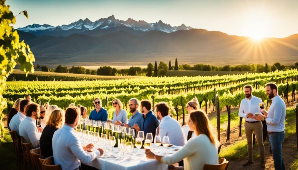 tendencias del Sauvignon Blanc en Argentina tendencias del Sauvignon Blanc en Argentina