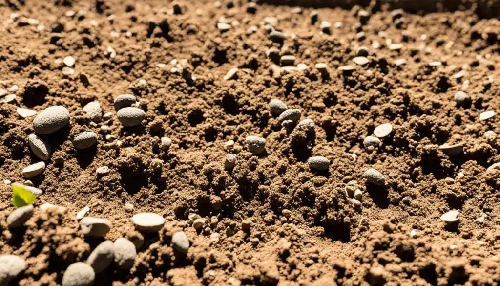 tipos de suelo para el cultivo de Chardonnay