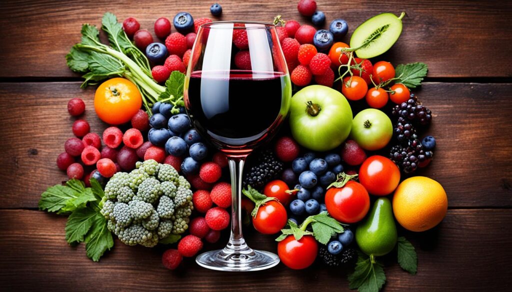 vino tinto y mejora de la digestión vino tinto y mejora de la digestión