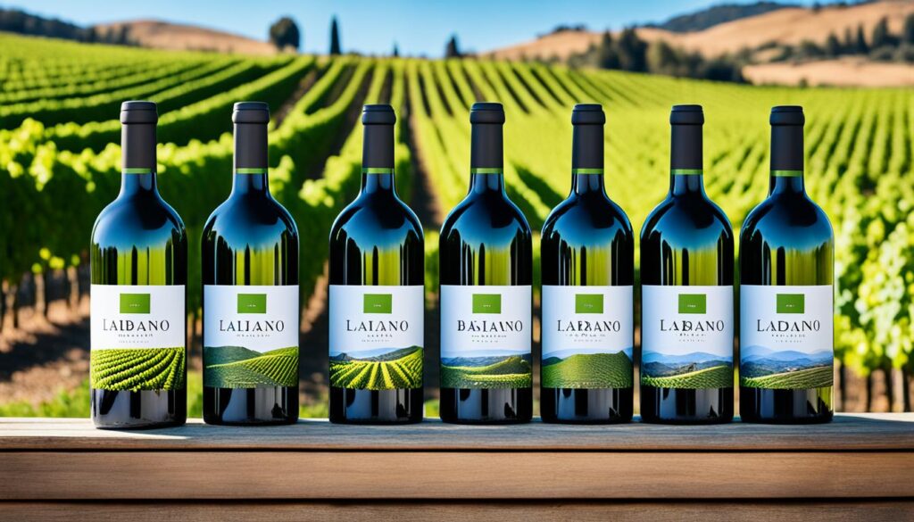 vinos bodega labiano vinos bodega labiano