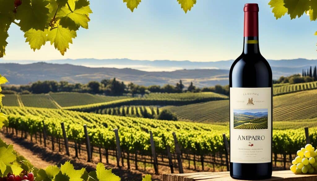 vinos de bodega amparo vinos de bodega amparo