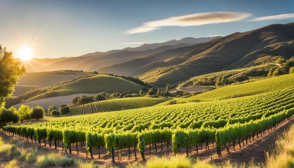 vinos de parcela única vinos de parcela única