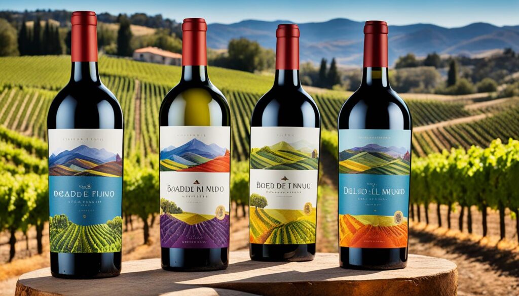 vinos emblemáticos vinos emblemáticos