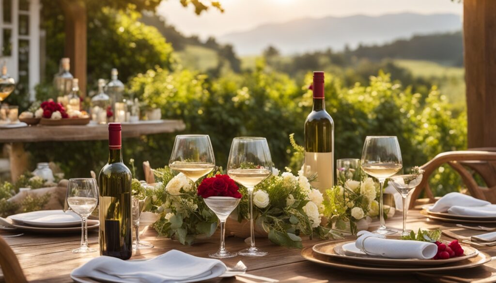 vinos orgánicos y sostenibles