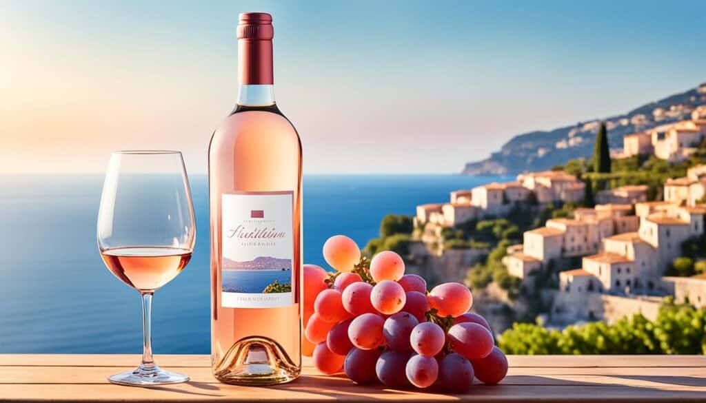 vinos rosados italianos vinos rosados italianos