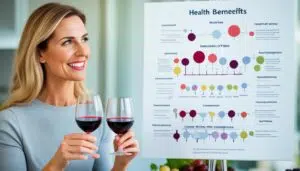 ¿Qué hace el vino en el cuerpo?