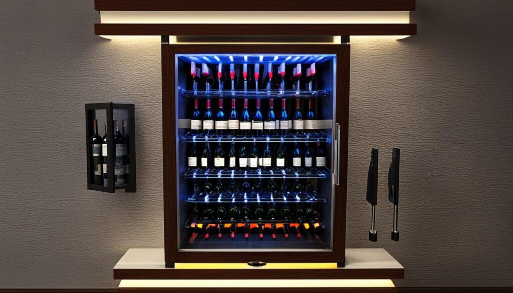 Almacenamiento adecuado