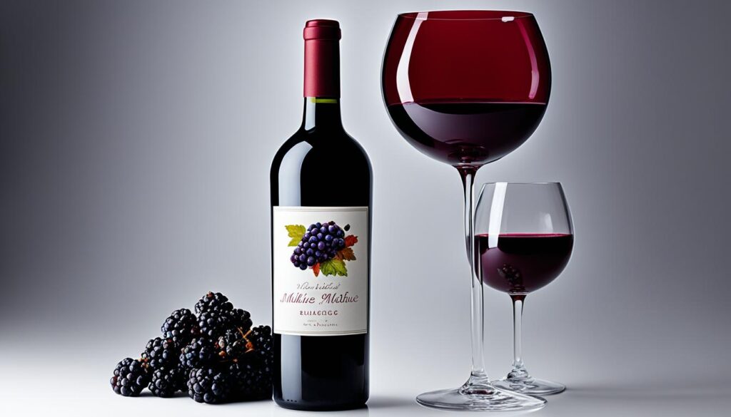 Blends de Malbec Blends de Malbec