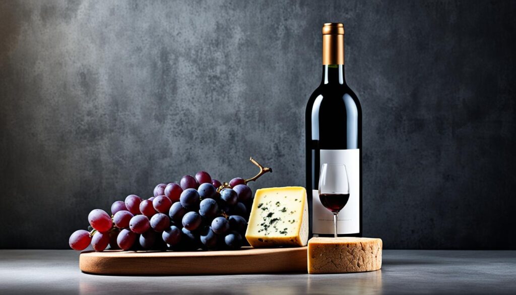 Conservación del vino abierto