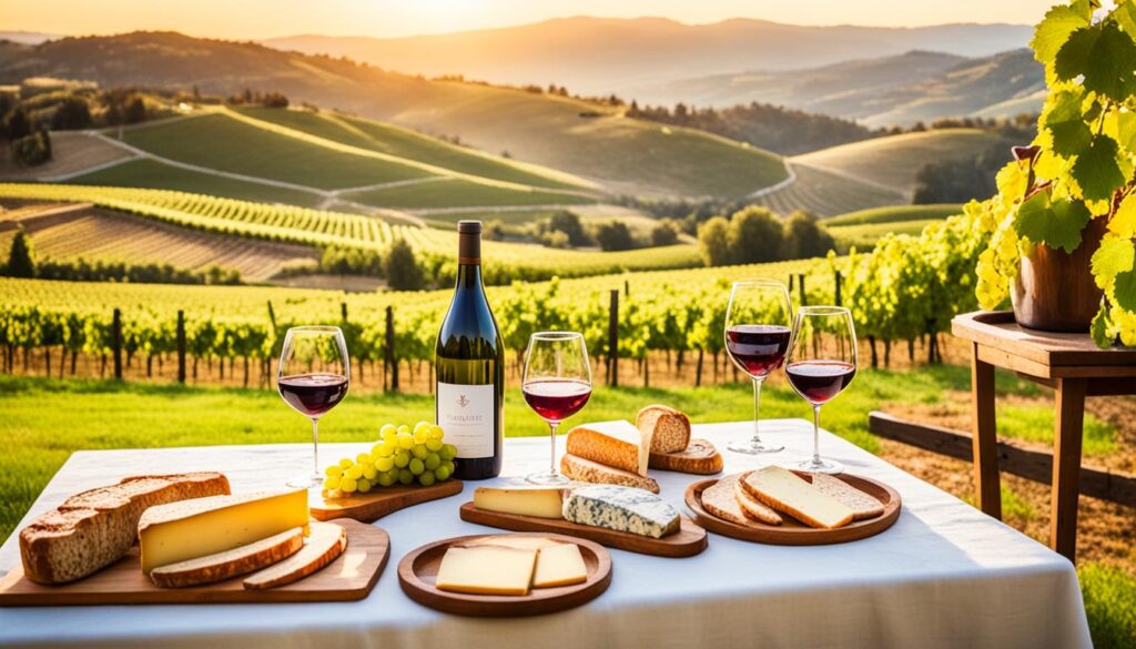 Enoturismo en Bodegas de Terroir