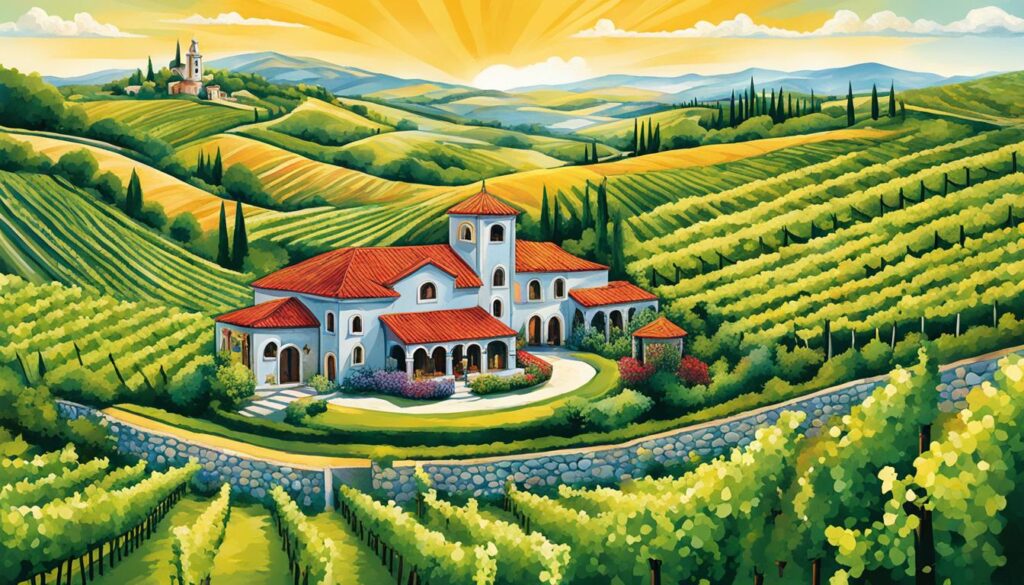 Tendencias de los vinos de finca Tendencias de los vinos de finca