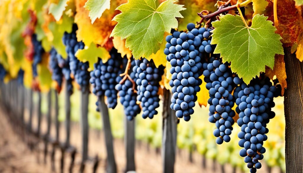 Vinos botritizados Argentina