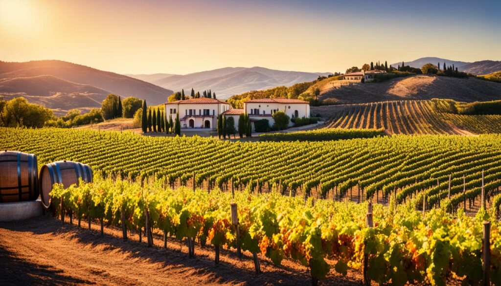 Vinos de Finca Vinos de Finca