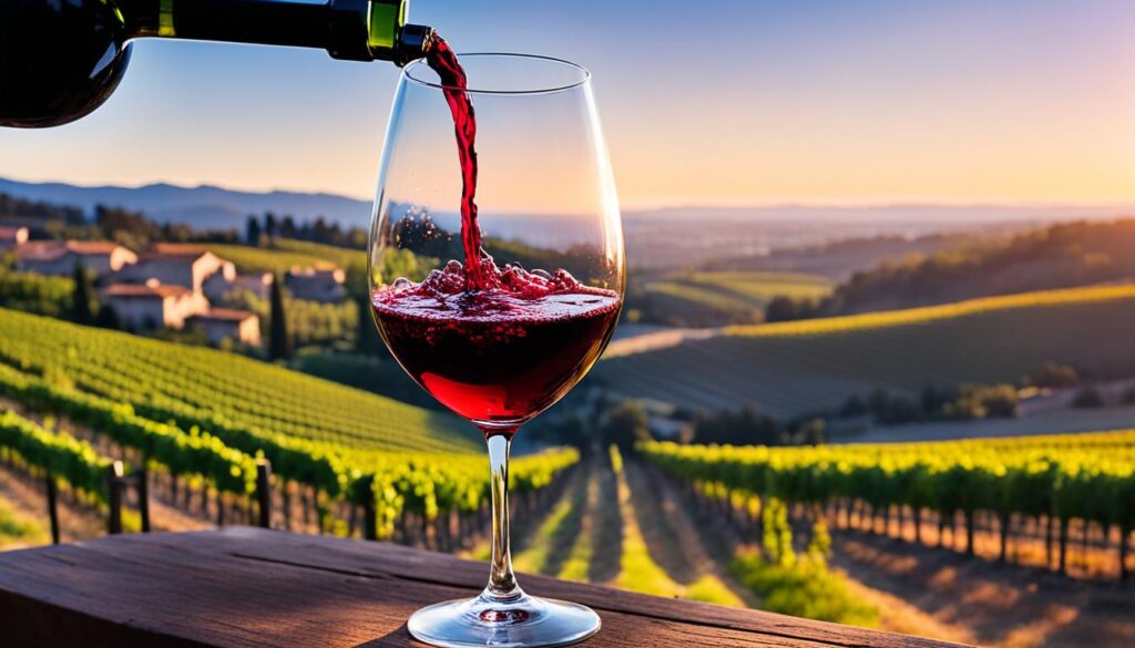 análisis vinos sin filtrar análisis vinos sin filtrar