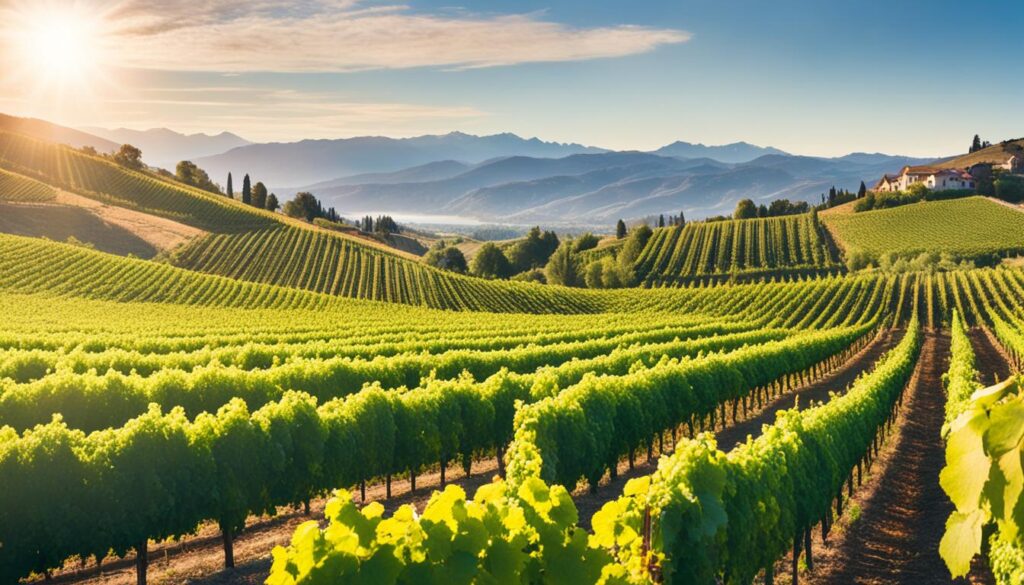 biodiversidad vinos orgánicos