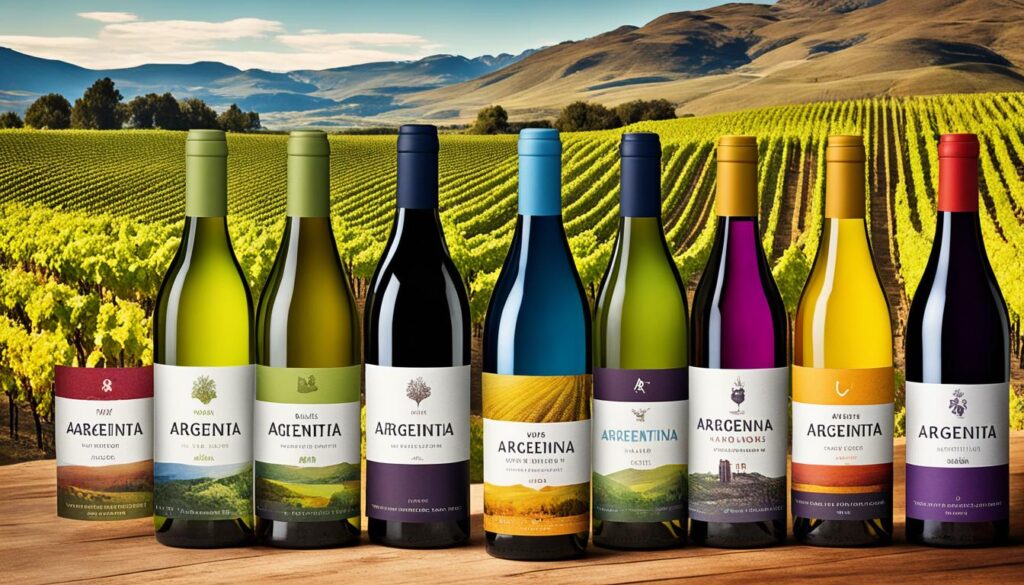 blends emblemáticos de Argentina blends emblemáticos de Argentina