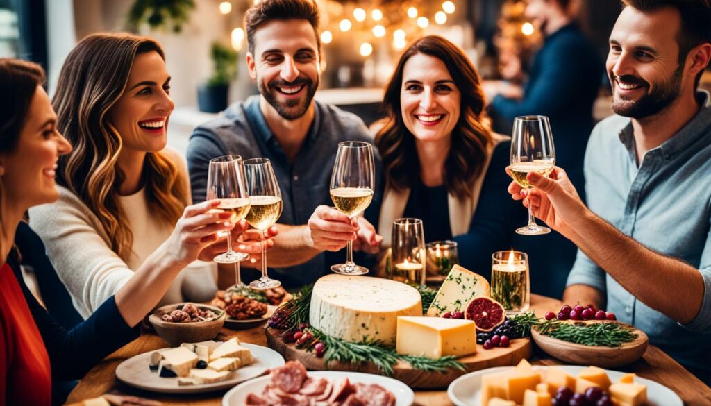 cata vinos espumantes