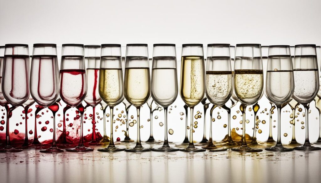 efectos negativos fermentación maloláctica