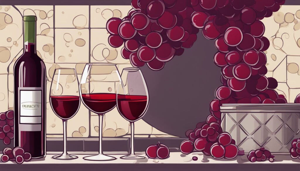 fermentación maloláctica