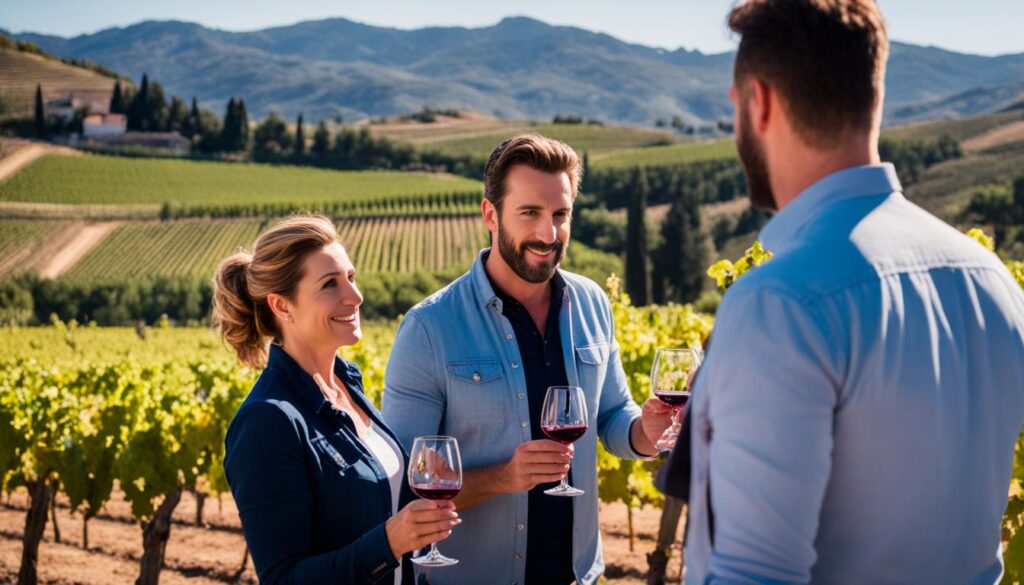 identificar vinos de finca