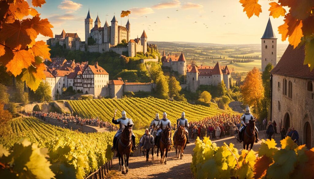 ¿Quién creó el vino? Descubre el fascinante origen 2 image 6