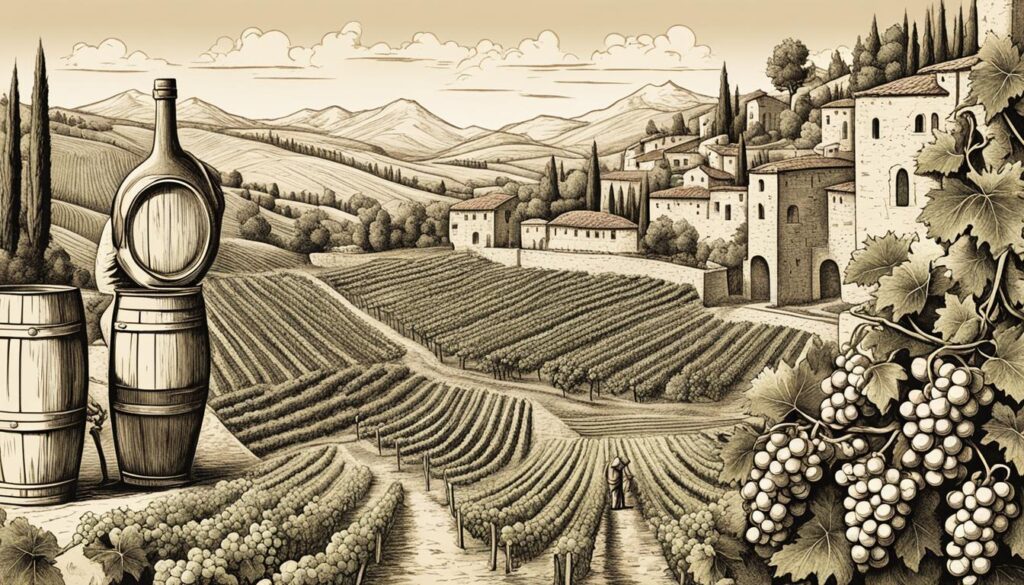 ¿Quién creó el vino? Descubre el fascinante origen 1 image 8