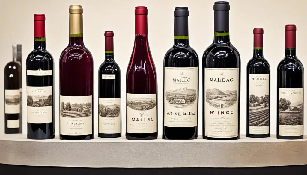 Entenda Qual É A Diferença Entre Malbec E O Cabernet Sauvignon – TUIK