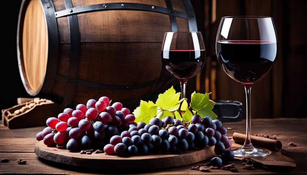 maridaje vino de viñedo maridaje vino de viñedo