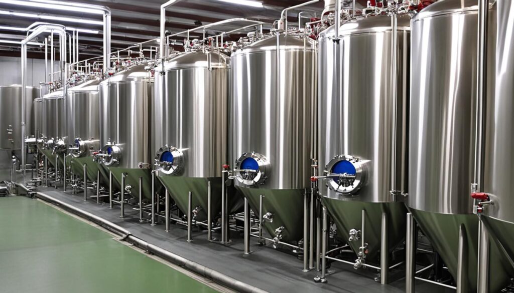 proceso de elaboración del método charmat