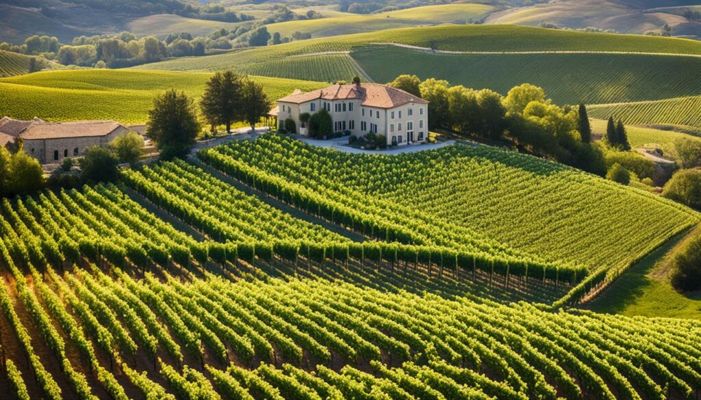 regiones vinícolas regiones vinícolas