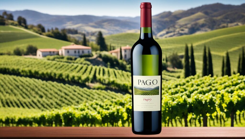 vinos de pago vinos de pago