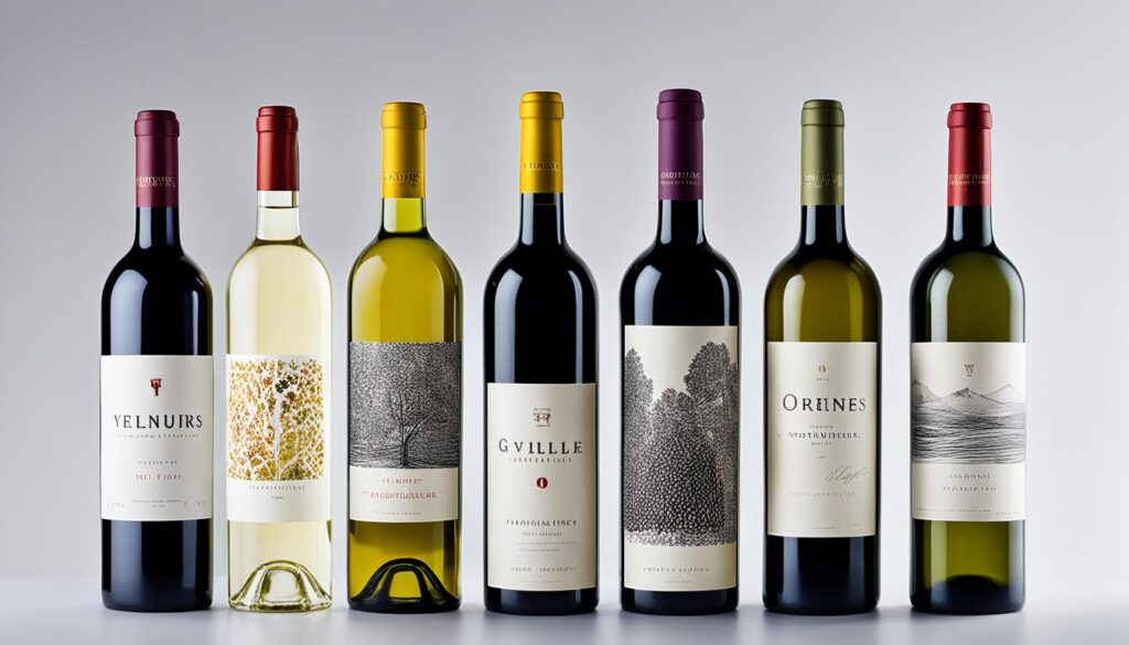 vinos de viña individual vinos de viña individual