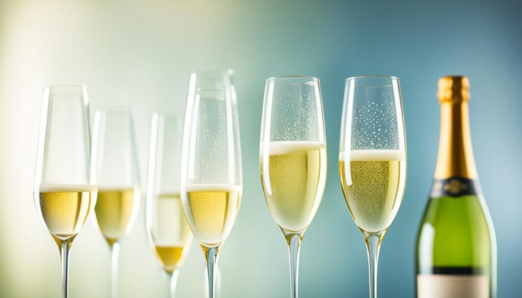 vinos espumosos vinos espumosos