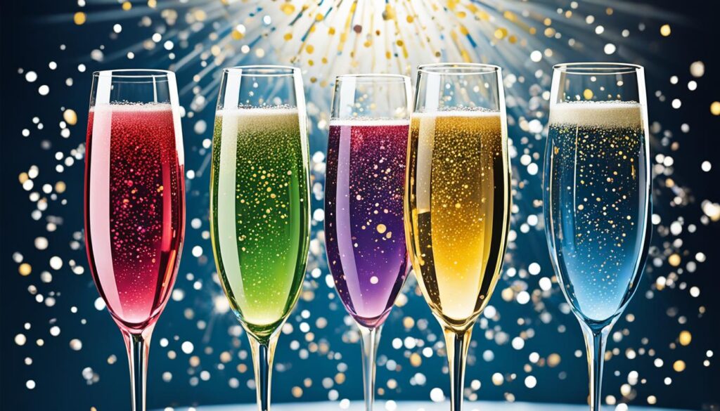 vinos espumosos vinos espumosos