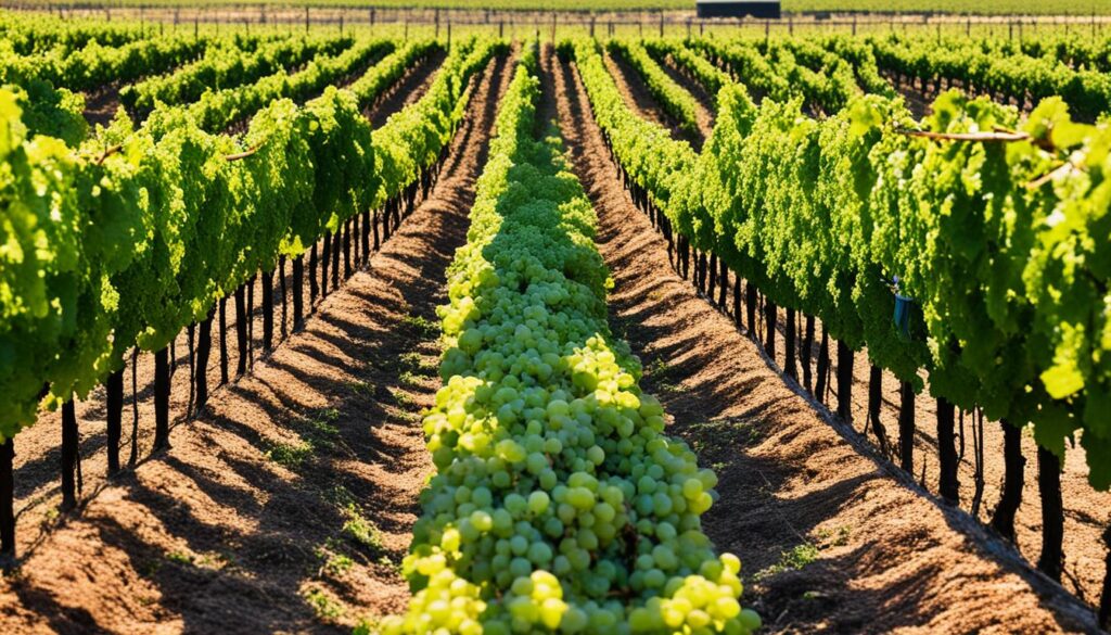 vinos naturales vs vinos ecologicos