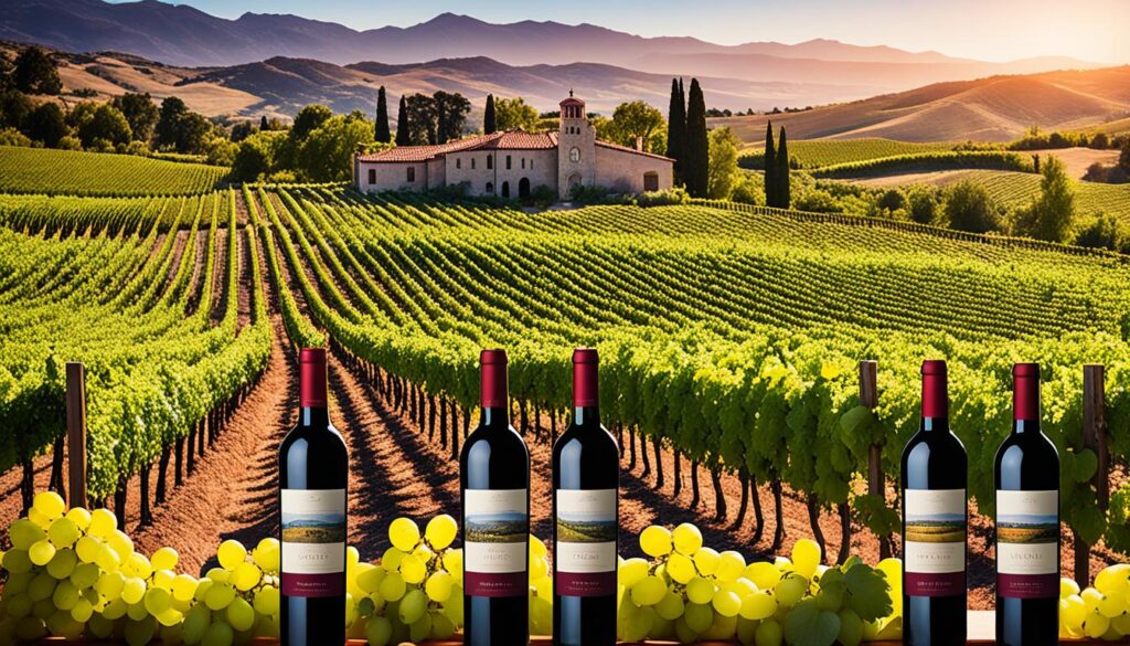 vinos tintos argentinos