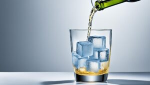 ¿Qué es el vino de hielo?