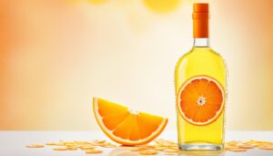 ¿Qué es el vino naranja?