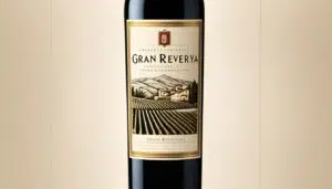 ¿Qué significa "gran reserva" en el vino?