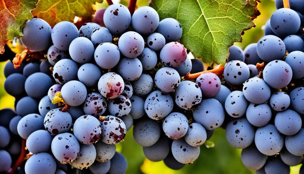 ¿qué es vino botritizado?