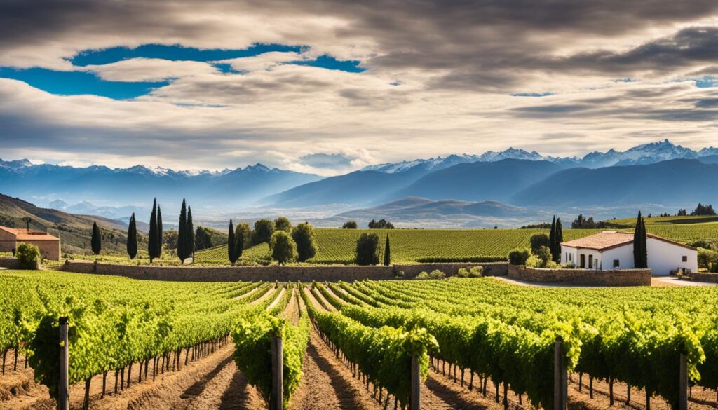 La bodega más antigua de Argentina 4 image 1